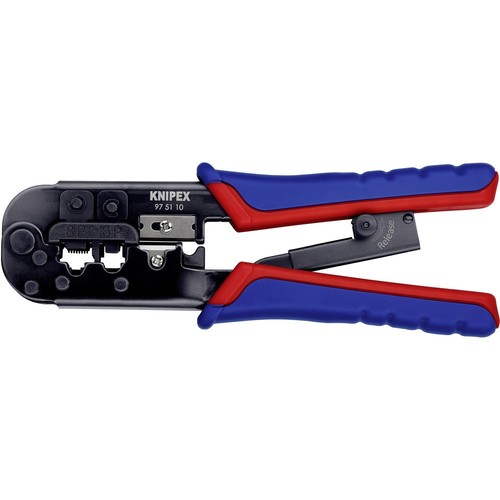 Knipex 10 crimpzange - knipex,