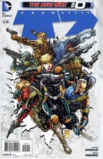 Team 7 #0A Lashley FN 2012