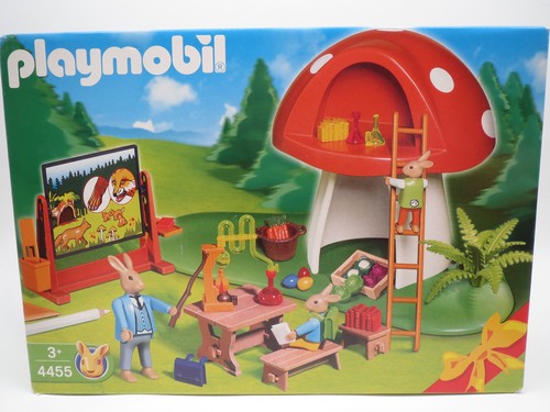 Playmobil 4455