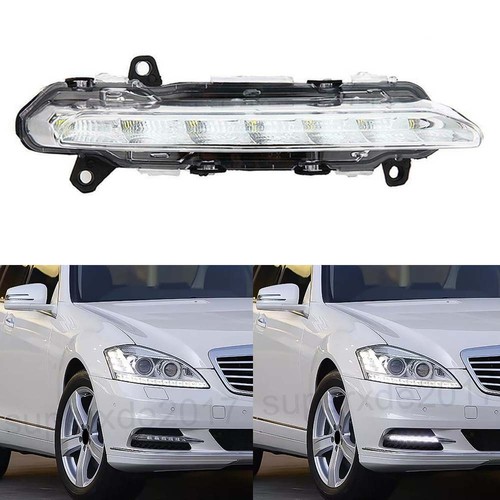 Rechts led drl - rechts, tagfahrlicht