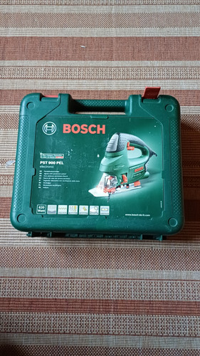 Bosch koffer stichsäge - koffer,