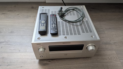 Denon avc a1hd high end - denon,