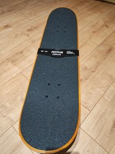Titus Geo Premium Skateboard