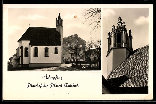 Halsbach altötting - halsbach, /