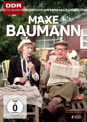 Maxe baumann - baumann, (komplette