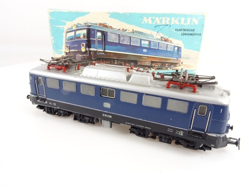 Märklin 3039 baureihe e10 238 - märklin,