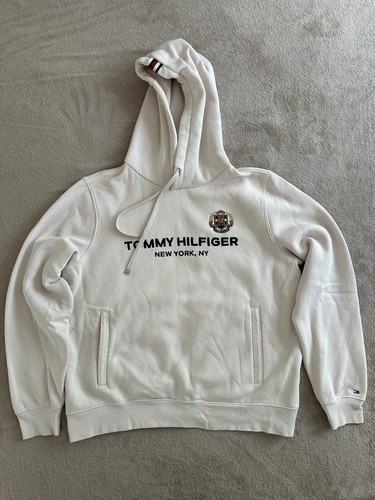 Tommy hilfiger hoodie - hilfiger,