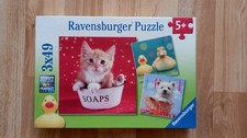 Ravensburger puzzle tiere - ravensburger, "tiere"