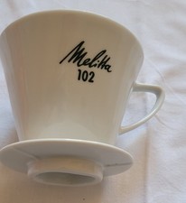 Melitta loch kaffeefilter - melitta,