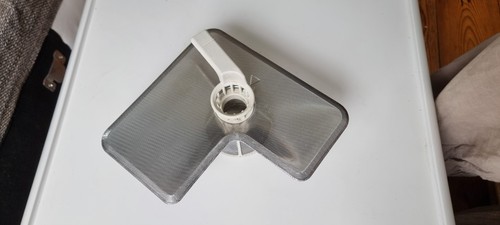 Original miele 6630 sci - miele, sieb