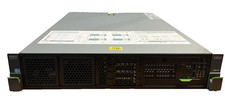 Fujitsu Primergy RX300 S7 Server 2x Intel Xeon E5-2650 2.0Ghz 128gb RAM 2x 450W