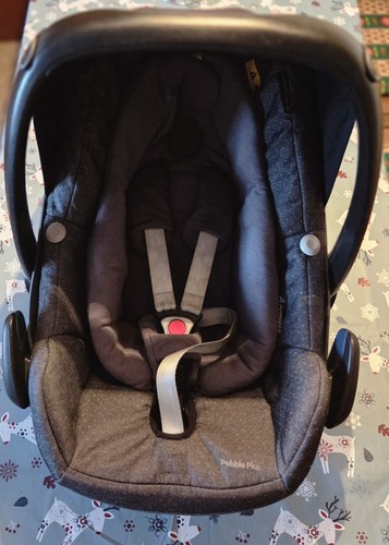 Maxi cosi mit - maxi,