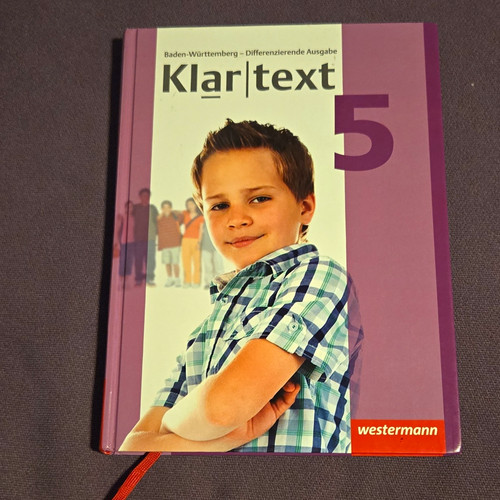 Westermann klartext - westermann,