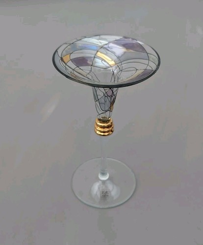 Vintage tiffany style k - vintage, k&k