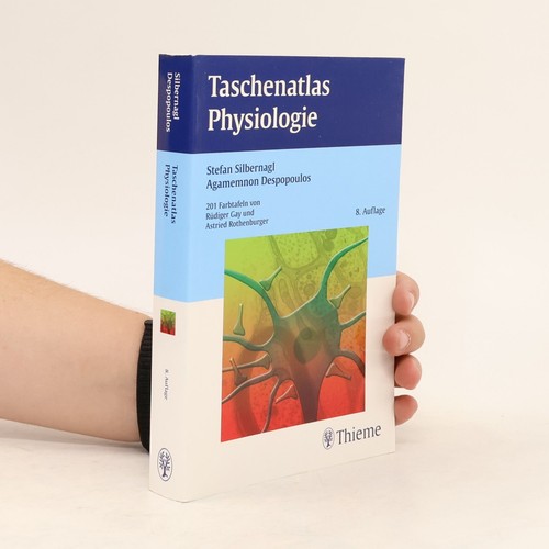 Taschenatlas physiologie - taschenatlas, physiologie 