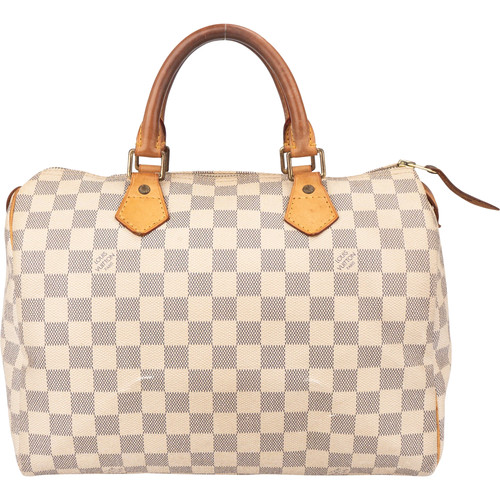 Louis vuitton damier azur - louis,