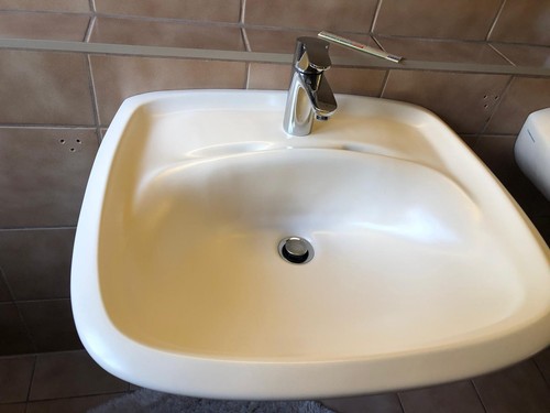 Waschbecken villeroy und boch - waschbecken,