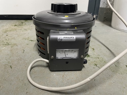 Philips regelbarer - philips,