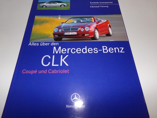 Alles über den mercedes - über,