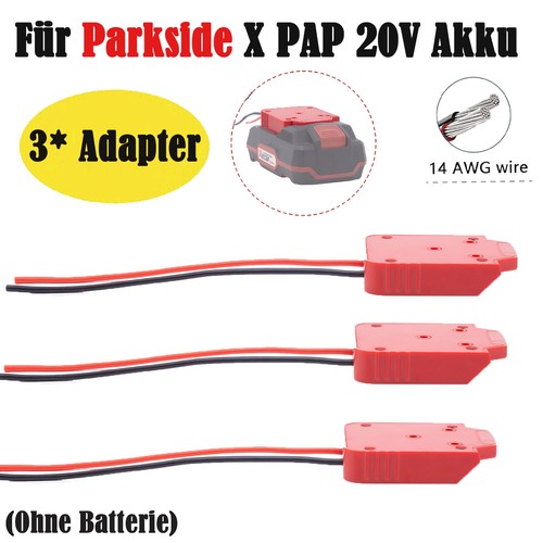 Stück diy power wheels - stück,