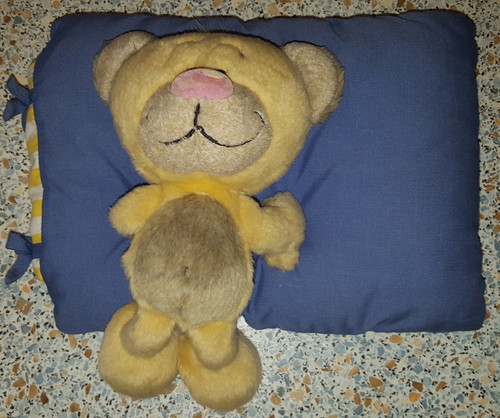 Pimboli teddy spieluhr mit - pimboli,
