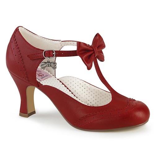 Pinup couture rockabilly - couture,