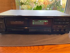 Sehr schönes gepflegtes Cassettendeck Onkyo TA-2630