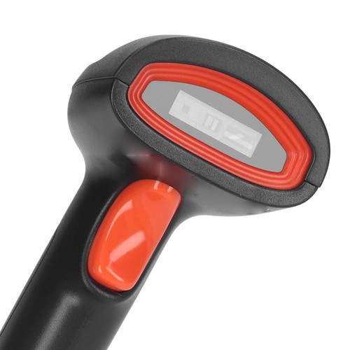 Handheld barcodescanner mit - handheld,