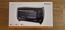 Steba Mini-Backofen Neu OVP