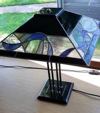 Tiffany Tischleuchter