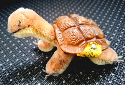 Sammlerstück steiff - sammlerstück,