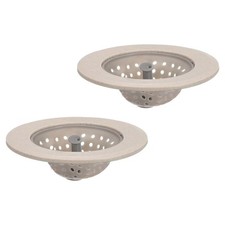 Silikon Küche Spüle Sieb