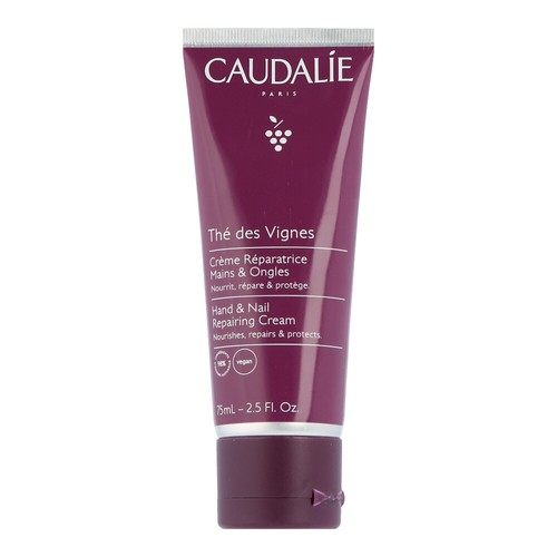 Caudalie thé des - des, vignes