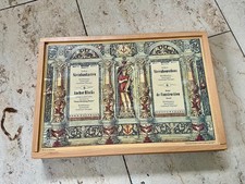 Anker Steinbaukasten Nr.6 mit Bauvorlagen , neuwertig