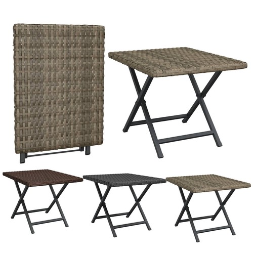 Gartentisch klapptisch poly - klapptisch,