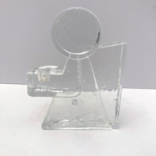 Wiesenthal hutte ice - wiesenthal, glass