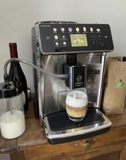 Saeco sm6585 granaroma - saeco,