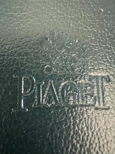 🔴 Piaget Tür Garantie