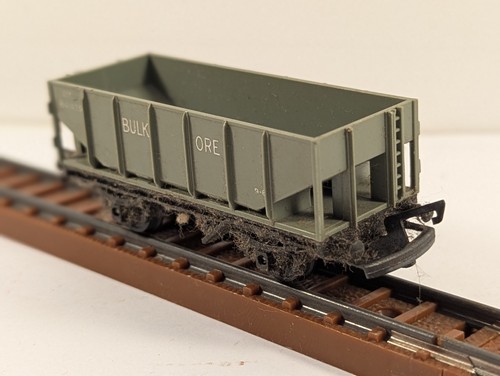 Tri ang spur t274 - t274, tonnen
