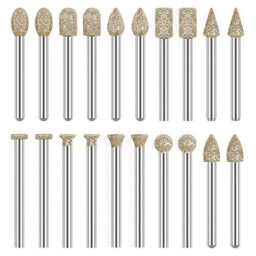 Accessories for rotary - for,