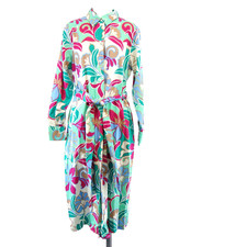 Kleid SEIDENSTICKER Bunt Damen