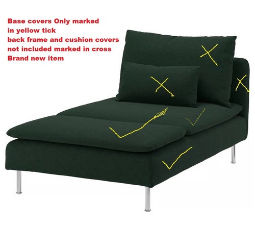 Ikea soderhamn bezug für - ikea,
