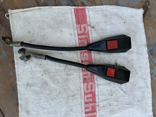 Ddr trabant wartburg gurt - trabant,