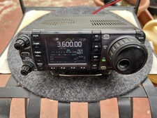 iCom 7000 Amateur Funkgerät