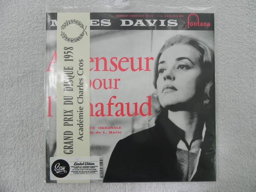 Miles davis aufzug für das - fÜr,