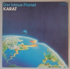 Karat – "Der Blaue Planet"
