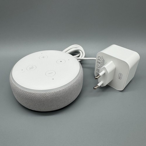 Amazon echo dot gen mit - amazon,