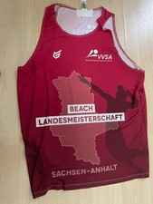 Beachvolleyball Shirt 23