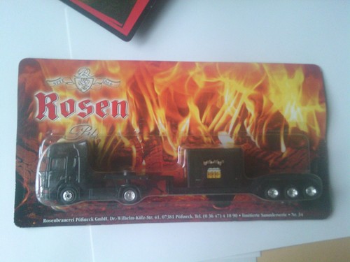 Brauerei rosen bräu bier - brauerei,