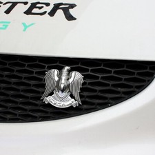 Auto Kühlergrill Emblem Adler